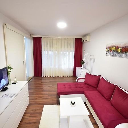 Beograd - Apartman "Gardos" المظهر الخارجي الصورة