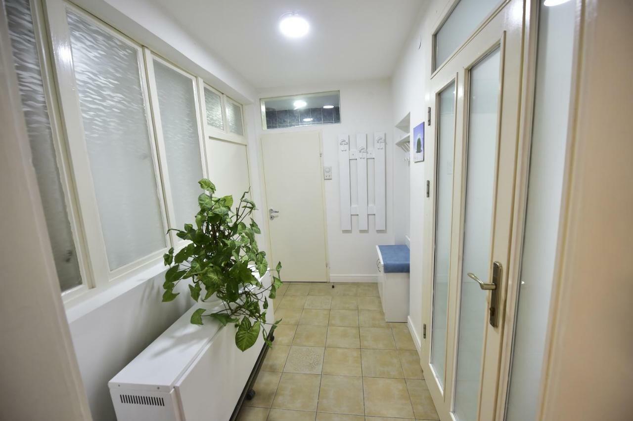 Beograd - Apartman "Gardos" المظهر الخارجي الصورة