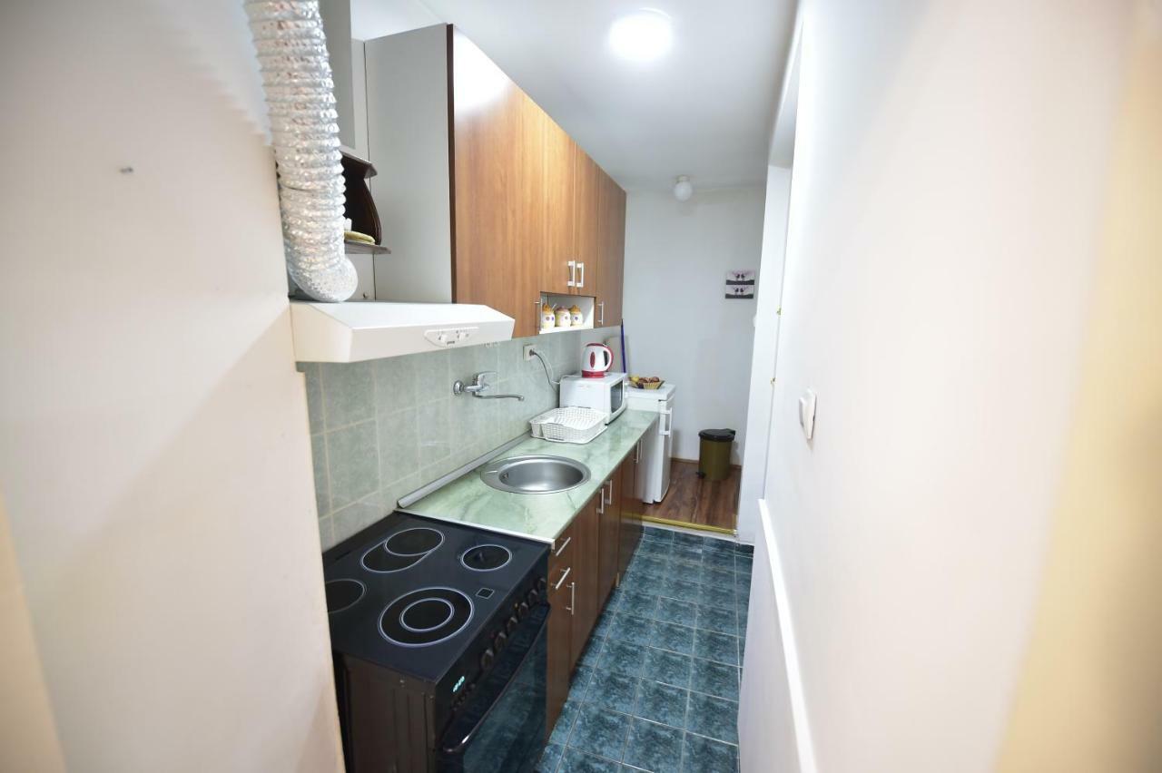 Beograd - Apartman "Gardos" المظهر الخارجي الصورة