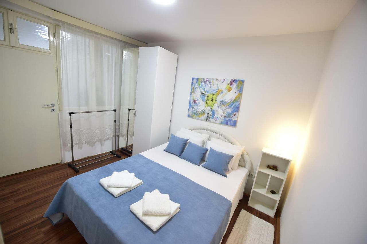 Beograd - Apartman "Gardos" المظهر الخارجي الصورة