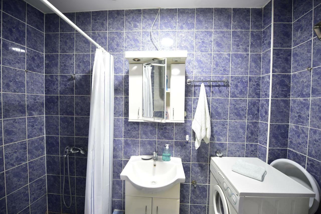 Beograd - Apartman "Gardos" المظهر الخارجي الصورة
