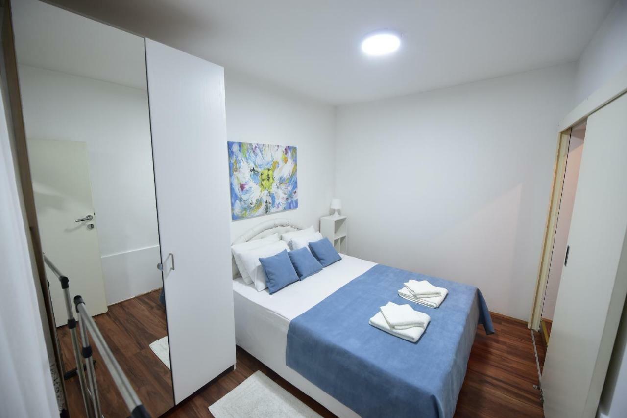 Beograd - Apartman "Gardos" المظهر الخارجي الصورة
