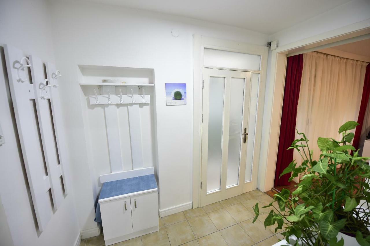 Beograd - Apartman "Gardos" المظهر الخارجي الصورة
