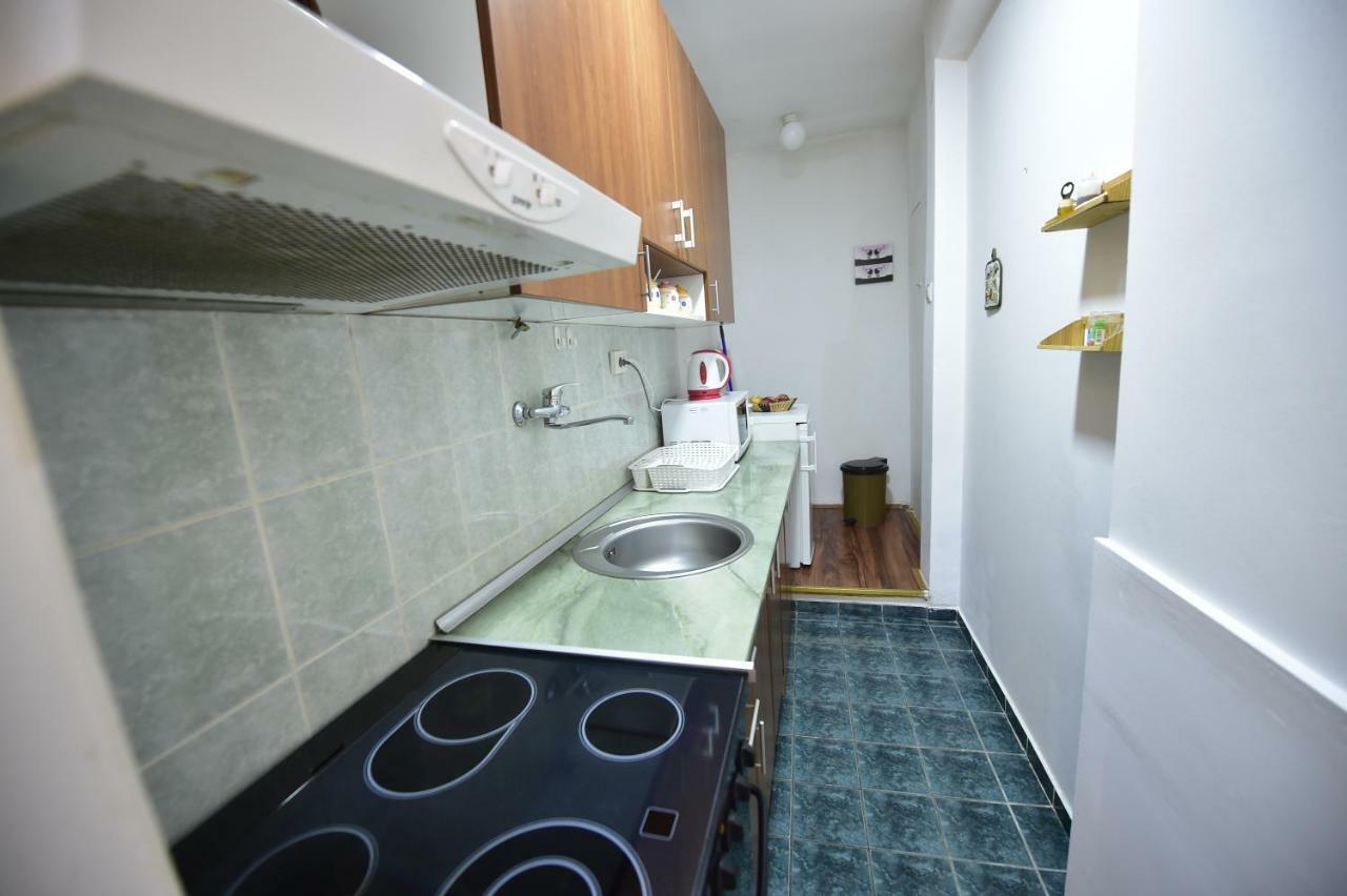 Beograd - Apartman "Gardos" المظهر الخارجي الصورة