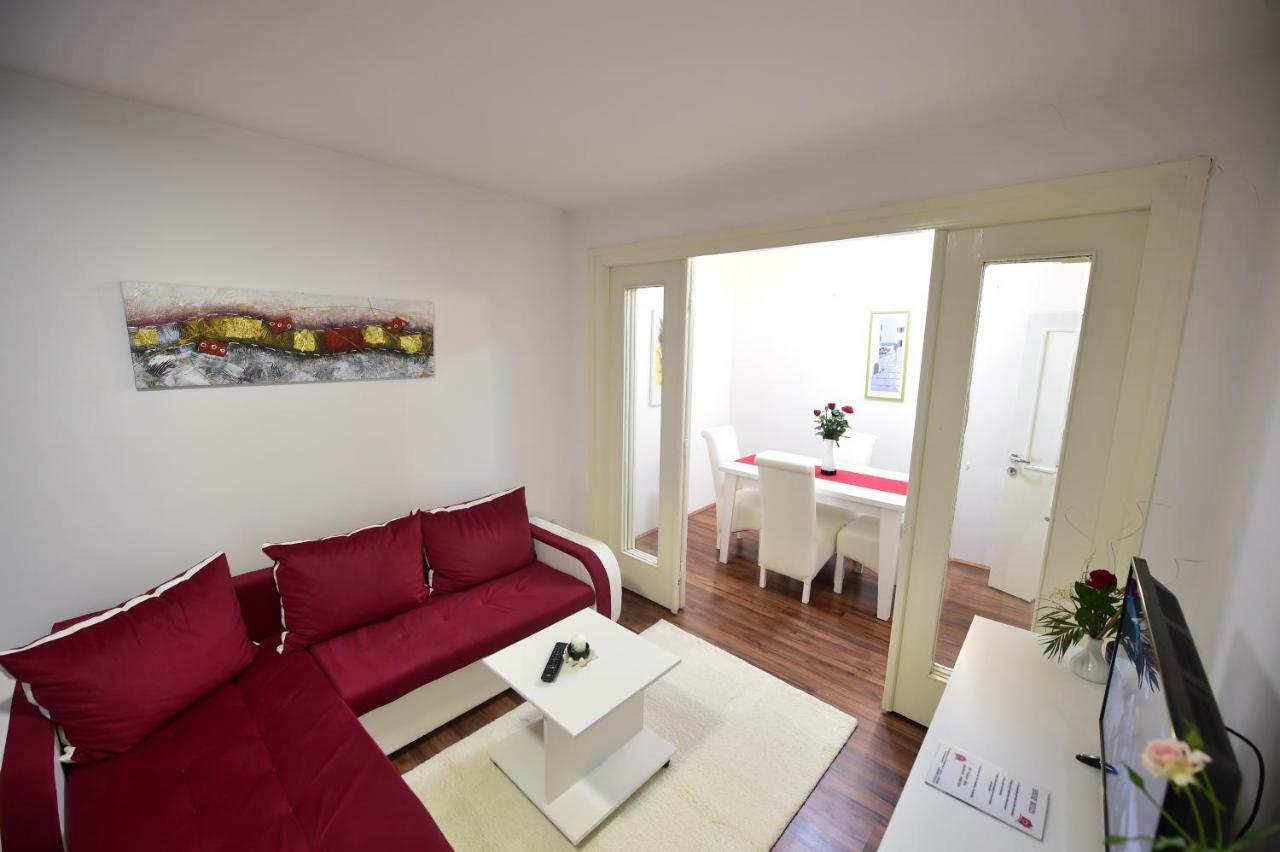 Beograd - Apartman "Gardos" المظهر الخارجي الصورة