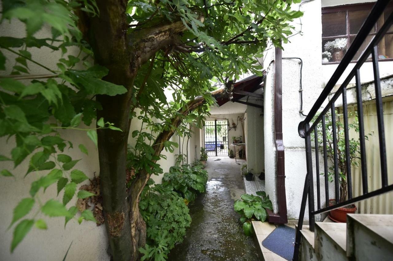 Beograd - Apartman "Gardos" المظهر الخارجي الصورة