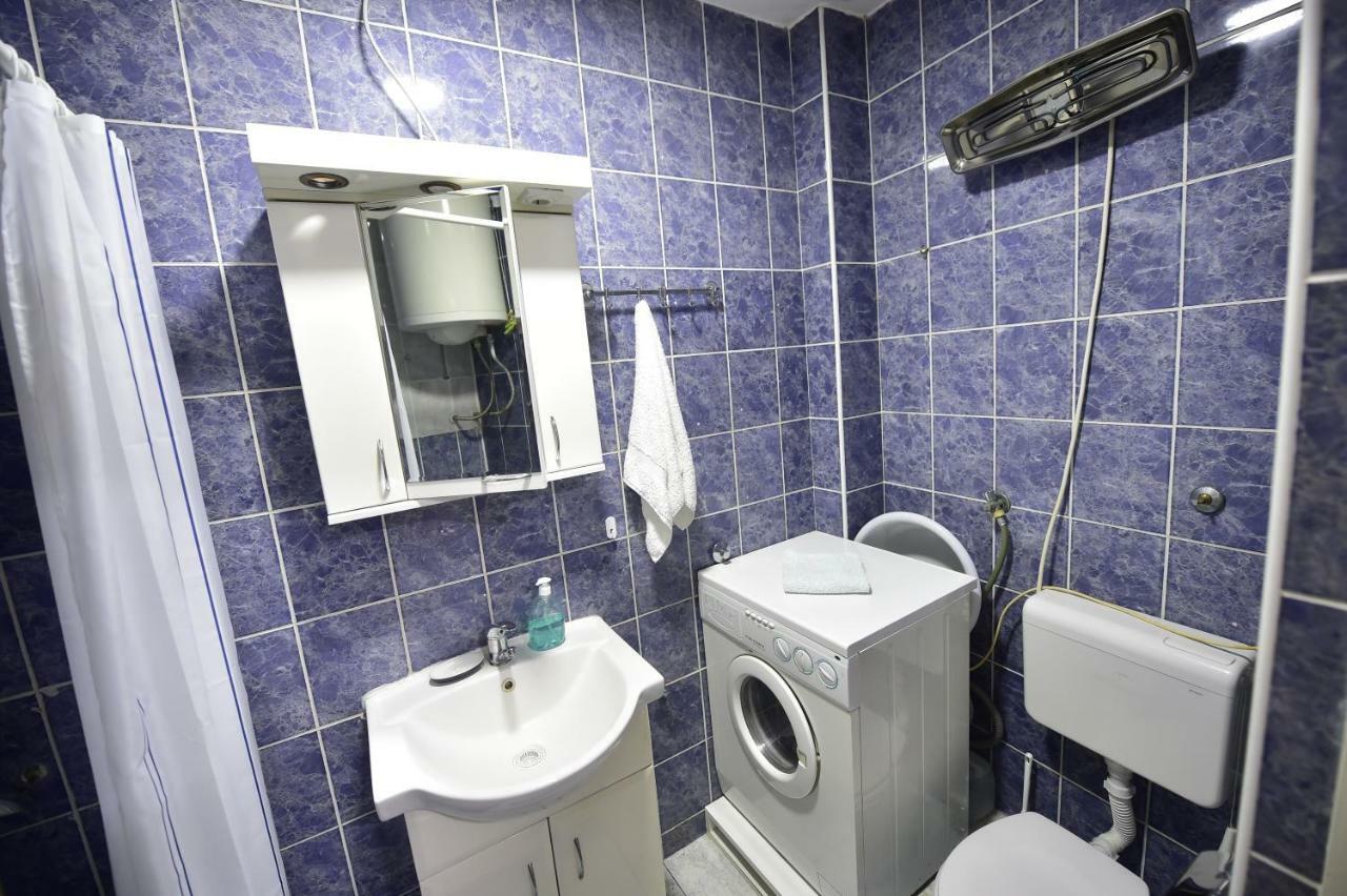 Beograd - Apartman "Gardos" المظهر الخارجي الصورة