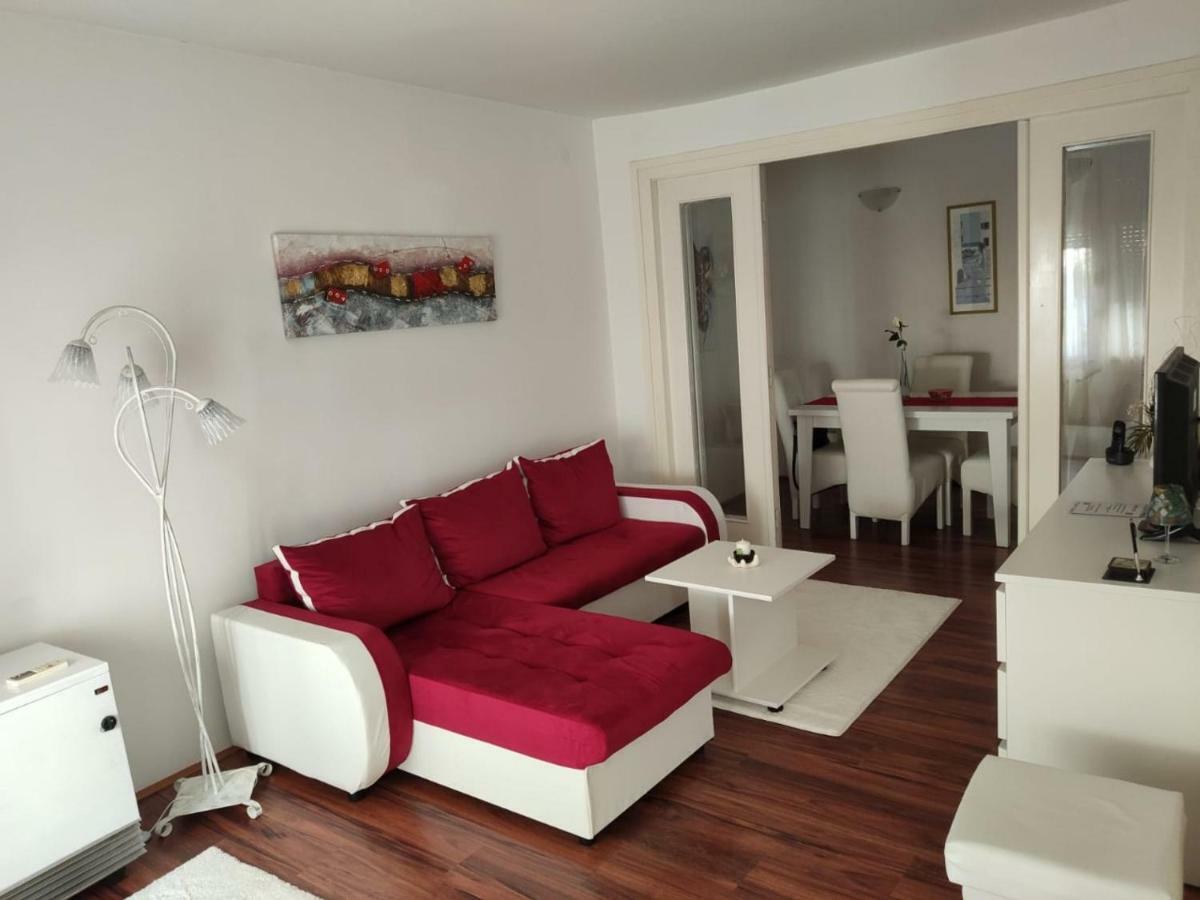 Beograd - Apartman "Gardos" المظهر الخارجي الصورة