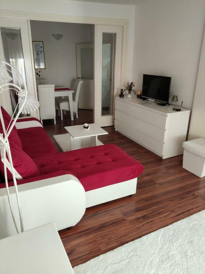 Beograd - Apartman "Gardos" المظهر الخارجي الصورة