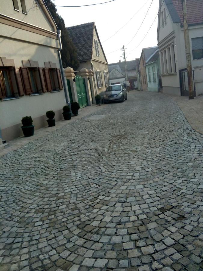 شقة بلغراد  في Gardos House Above Danube المظهر الخارجي الصورة